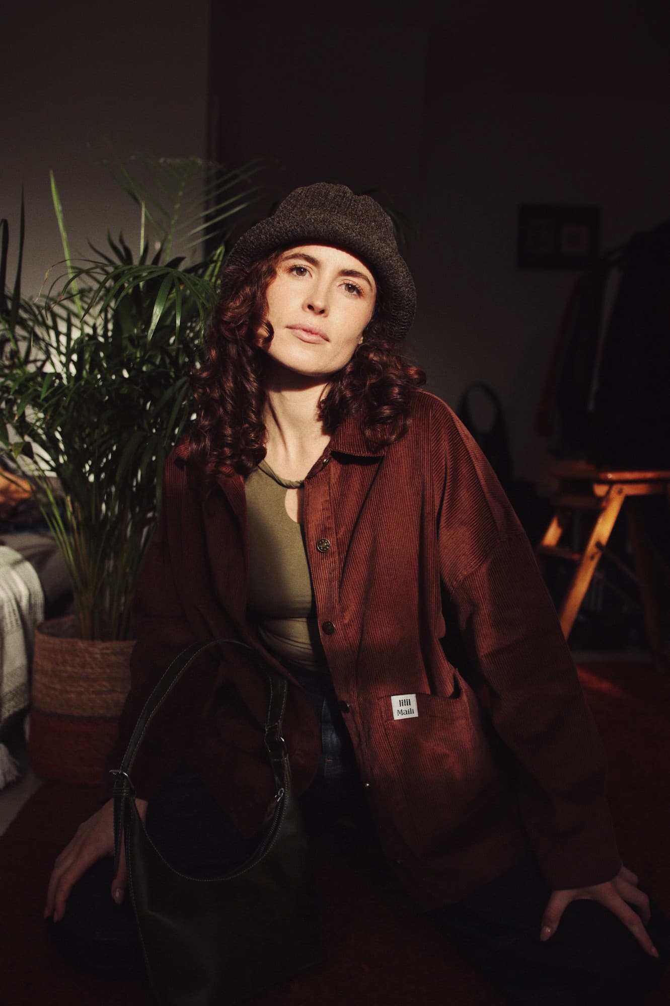 Outer Wear — Maili